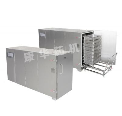 SZRY系列蒸潤一體機(jī)（數(shù)控、方形）