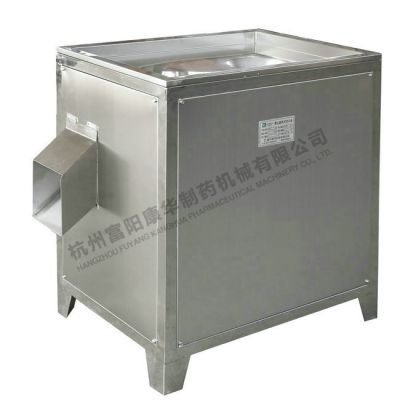 QP-150型離心旋料式切片機